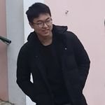 Nicolas Kim - @nicolas_kim - Instagram