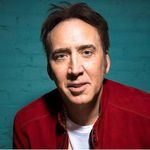 Nicolas Kim Coppola - @nicolas_cage_officialpage - Instagram