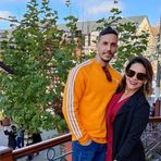 Nicholas Kline - Facebook
