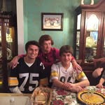 Nick Kline - @nicolaskline26 - Instagram