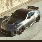 Spectre2709 - @nicolas_kline27 - Instagram
