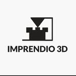 Nicolás Koch - @imprendio3d - Instagram