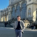Nicolas Koch - @nicokoch19 - Instagram