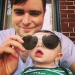 Nicolas Kravitz - @kravitron3000 - Instagram