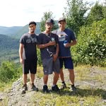 Nicolas Laforge - @nicolaslaforge - Instagram
