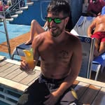 Nicolas Laforge - @nicjohn210 - Instagram