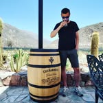 Nicolas Lamberti - @nlamberti1 - Instagram