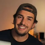 Nicolas La Rocca - @theunboxrstudio - Instagram