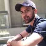 Nicolas La Rocca Martin - @nicolas_larocca - Instagram