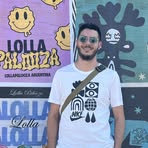Nicolas Larocca - Facebook
