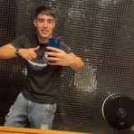 Nicolas Larocca - Facebook