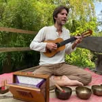 Nicolas Larocca - @lotosdelcielo - Instagram