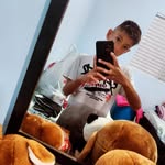 Nicolas Yan tardive larocca - @nicolasyantardive - Instagram