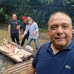Sergio Nicolas la Rocca - @sergionicolaslarocca - Instagram