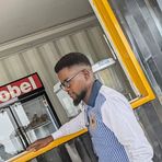 Nicolas Le Fils Shukuru - Facebook