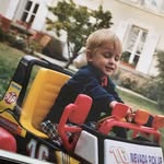 Nicolas Lebas - @lebas_tv - Instagram