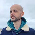 Nicolas Legrand - @un.corps.vital - Instagram