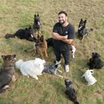 Nicolas Legrand - @nicky_espritslibres - Instagram