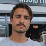 Nicolas Legrand-Zorgati 🌞 - @legrand_z - Instagram