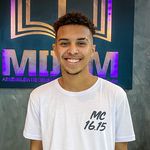 Nicolas Dos Santos - @nicolas_lima05 - Instagram