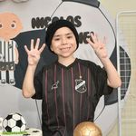Nicolas Lima - @_nicolaslimaoficial - Instagram