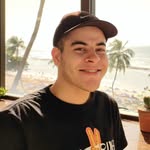 Lincoln Oliveira - @nicolas_lincoln - Instagram