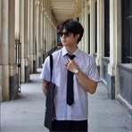 Nicolas Lin - Facebook