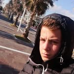 Nicolaslinaris - @nicolaslinaris2523 - Instagram