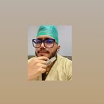 Dr Nicolás Lujano - @nicolaslujano_90 - Instagram