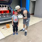 Nicolas Luján - @nicolas_lujan97 - Instagram