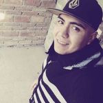 Nicolas Lujan - @niko.o96 - Instagram