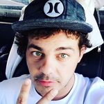 Nicolas Lujan - @nicopiloo - Instagram