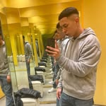 Nicolas Lujan - @nicolujannn - Instagram