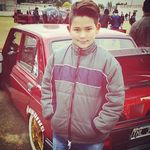 Nicolas Lujan - @nicolas.lujan.312 - Instagram