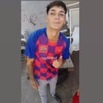 Nicolas Lujan - @nicolaslujannn - Instagram
