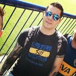 nicolas lujan - @lujanjonathan83 - Instagram