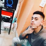 nicolas lujan - @nicolaslujan97 - Instagram