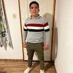 Nicolas Lujan - @lujannicolas21 - Instagram