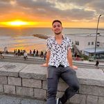 Nicolas Luque - @nicoluquem - Instagram