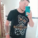 Nicolás Luque - @__nico.luque - Instagram