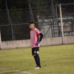 Nicolás Luque - @nicolasluque_12 - Instagram