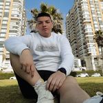 Nicolas Luque - @nicolas__luque - Instagram