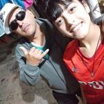 Nicolas Luque - @el__traidor - Instagram