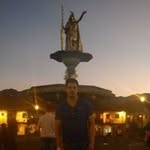 Nicolas Mack Fernandez - @nmack_kine - Instagram