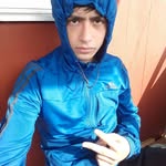 Nicolas Mackalister - @nicolasmackalister - Instagram