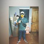 নিকোলাস - @nicolas.mackallister - Instagram