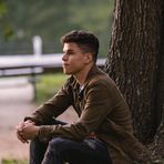 Nicolas Mackall - Facebook