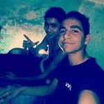 Nicolas Madera - @loko199900 - Instagram