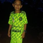 Nicolas Madera - Facebook