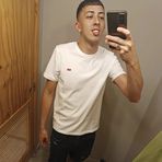 Nicolás Madera - Facebook